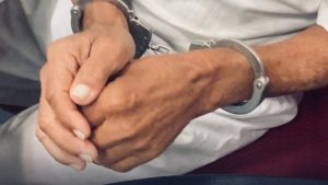 El Tribunal Segundo de Sentencia de Santa Tecla condenó a S. P. T. a 20 años de prisión por el delito de violación en menor o incapaz, en modalidad continuada. Foto EDH / Cortesía Centros Judiciales.