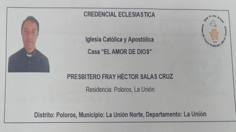 credencial