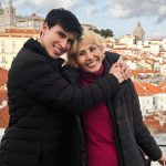 Muere la mamá de La Divaza