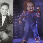Ed Gale, actor de "Chucky"