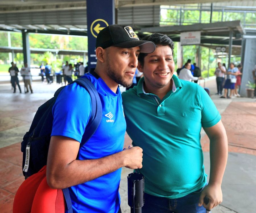 el salvador selecta playera regreso seychelles 2025 01