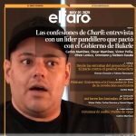 entrevista Charly El Faro