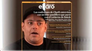 entrevista Charly El Faro