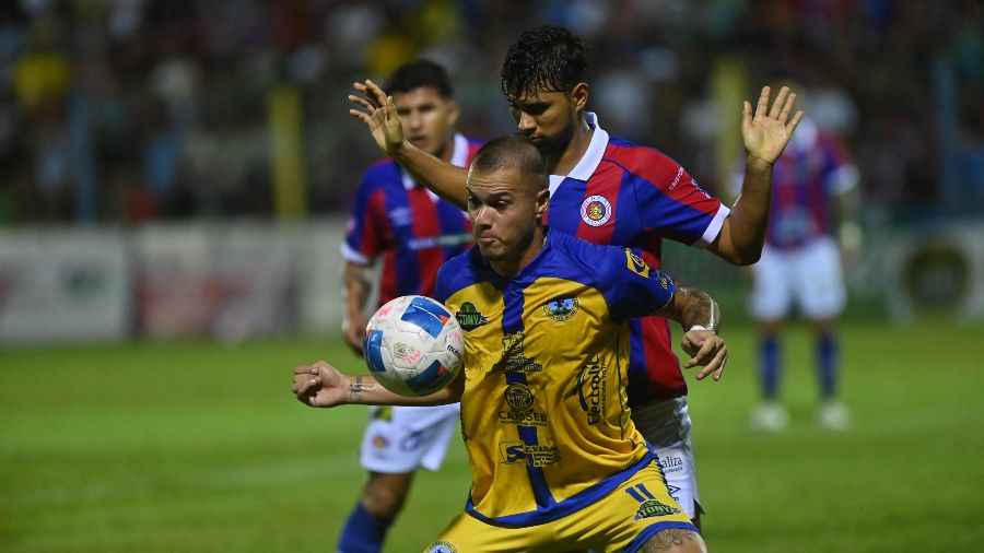 Foto: EDH/Francisco Rubio