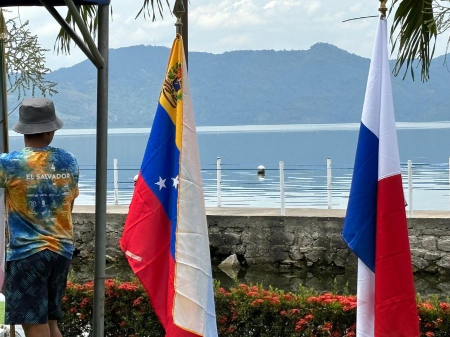 fesavela international regatta 2025 jueves 01