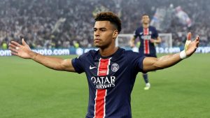 final doue psg inter futbol final ucl