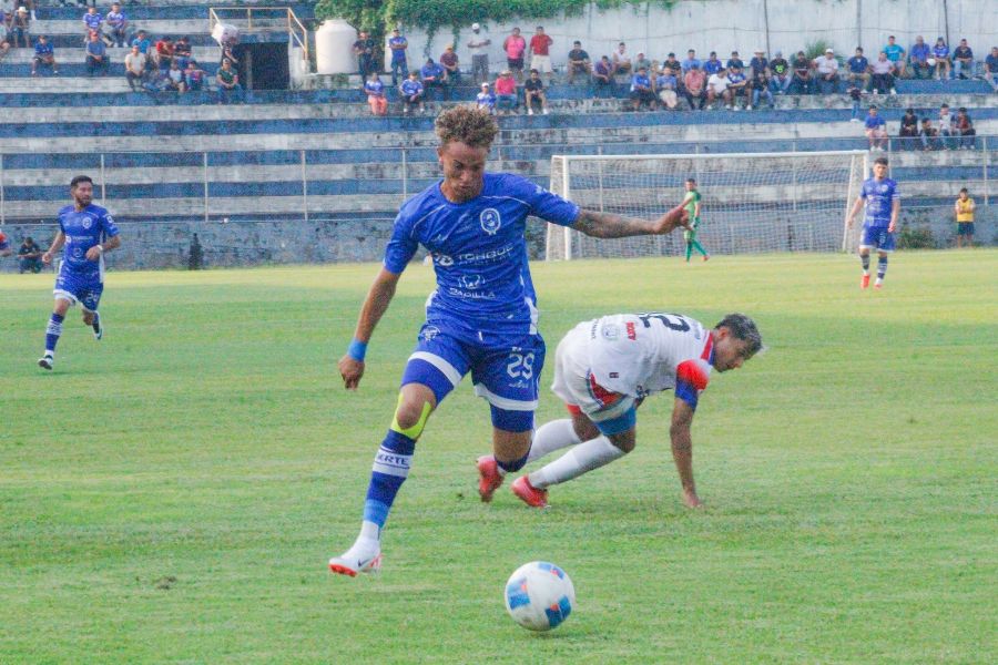 fuerte san francisco firpo futbol cuartos final ida 01