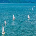 international regatta el salvador vela 02