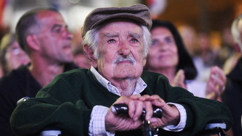 En abril de 2024, se le diagnosticó cáncer de esófago. Posteriormente, se confirmó que el cáncer había hecho metástasis, extendiéndose a su hígado.  Foto EDH/ AFP
