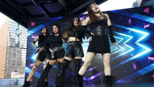 La Embajada de la República de Corea en El Salvador y la Comunidad Kpop 503 anuncian oficialmente la convocatoria para la eliminatoria salvadoreña del “2025 K-Pop World Festival in Changwon”
