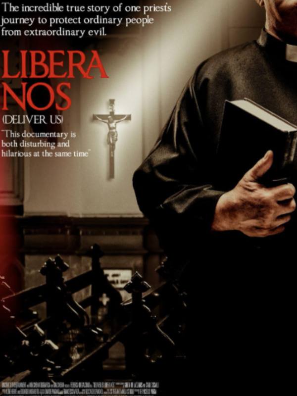 "Libera Nos"