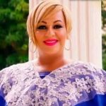 Ligia Morales fue muy clara en sus declaraciones.