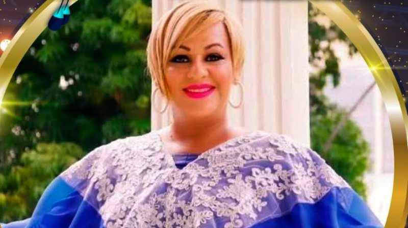 Ligia Morales fue muy clara en sus declaraciones.