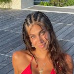 Lina Luaces, hija de Lili Estefan