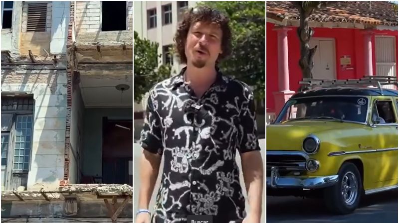 Luisito Comunica está envuelto es nuevo escándalo. / 