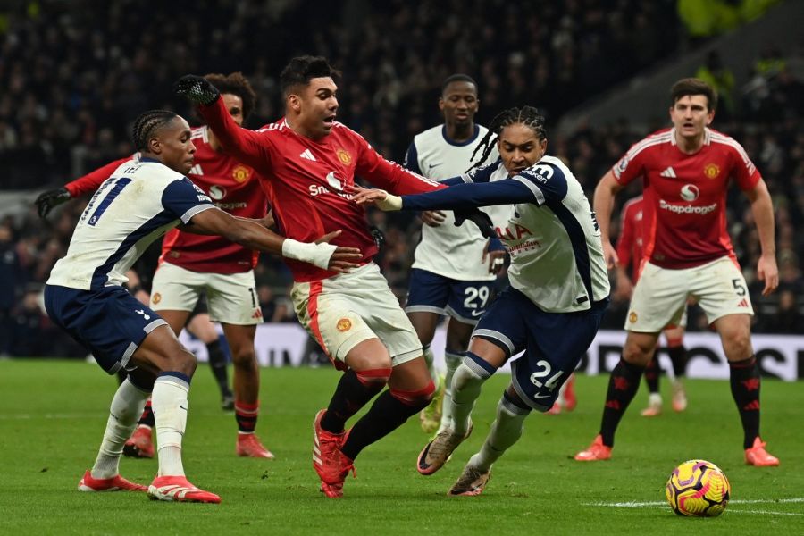 manchester united tottenham final europa league datos curiosidades 2024 2025 10 diez 01