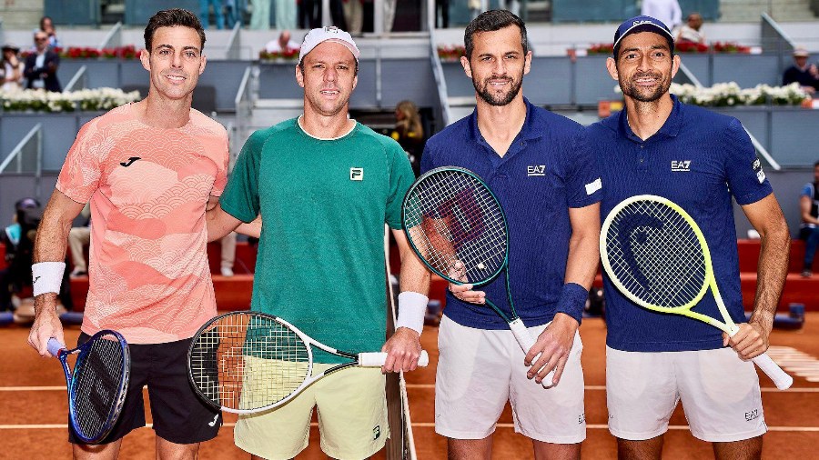 Foto: @MutuaMadridOpen