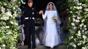 Meghan y Harry