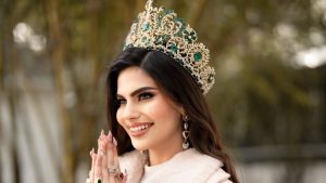 Renuncia Miss Grand International 2024