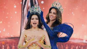Renuncia Miss Grand International 2024