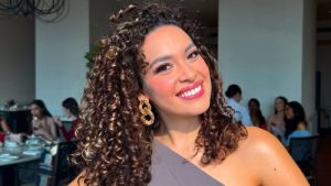 El Salvador en Miss Mundo 2025