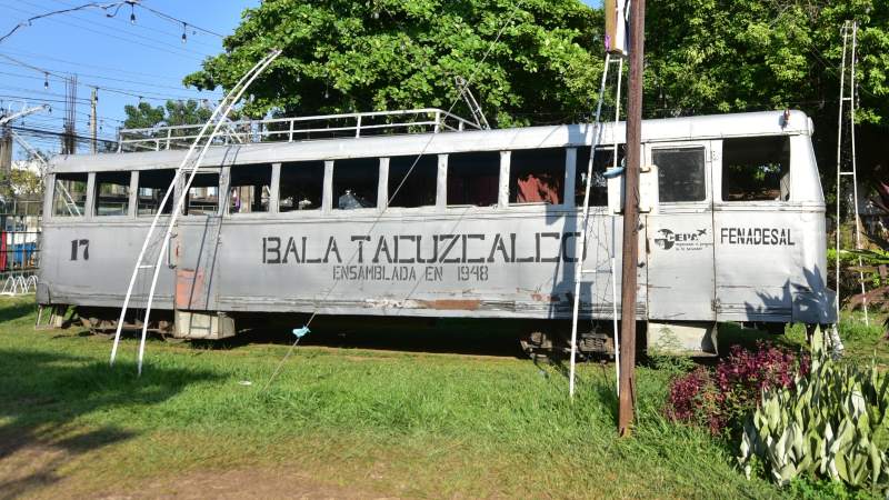 La Bala Tacuzcalco 2025