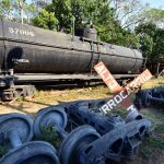 Museo Ferrocarril Sonsonate 2025