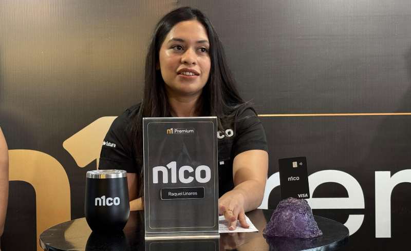 n1co suscripción