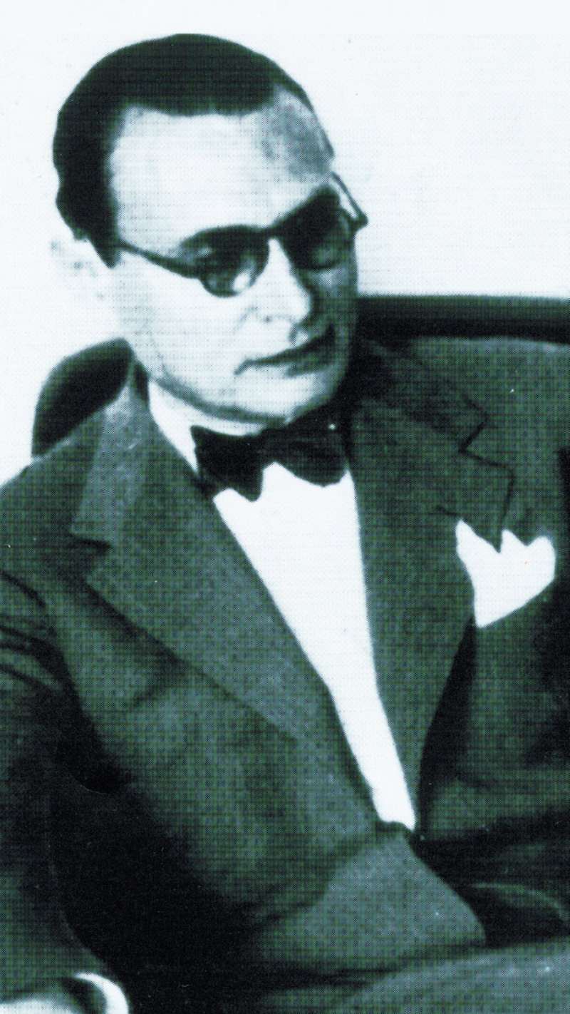 Napoleón Viera Altamirano, periodista y director de medios.