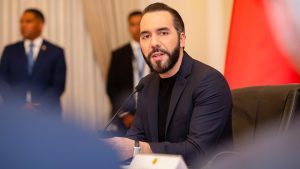 Nayib Bukele