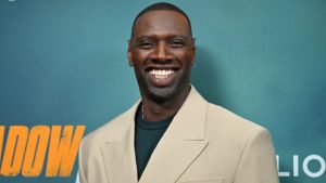 Omar Sy ha participando en películas como 