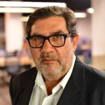 Oscar Picardo El Diario de Hoy