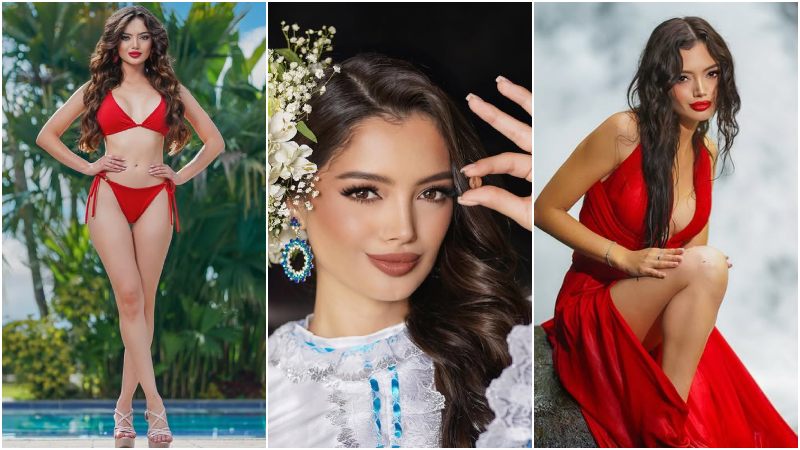 Su participación y triunfo en el certamen de belleza se uno al resto de triunfos de la modelo. 