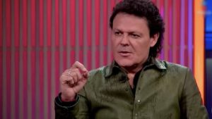 Pedro Fernández