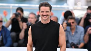 Pedro Pascal reconoció no estar lo 