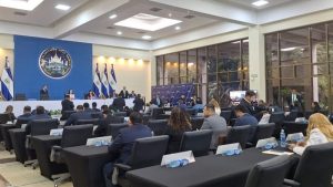 Asamblea Legislativa plenaria 54