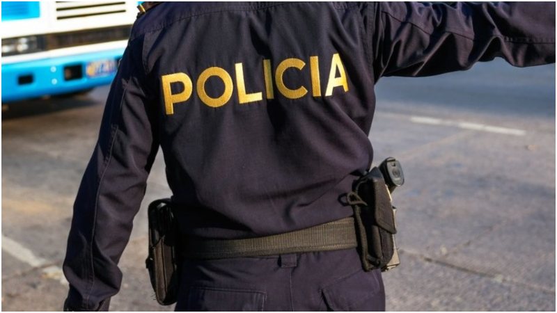 Foto / Referencia PNC