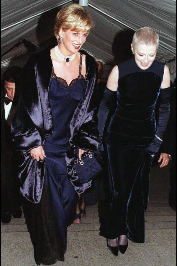 Princesa Diana de Gales