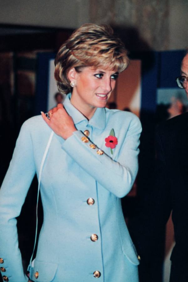 Princesa Diana de Gales