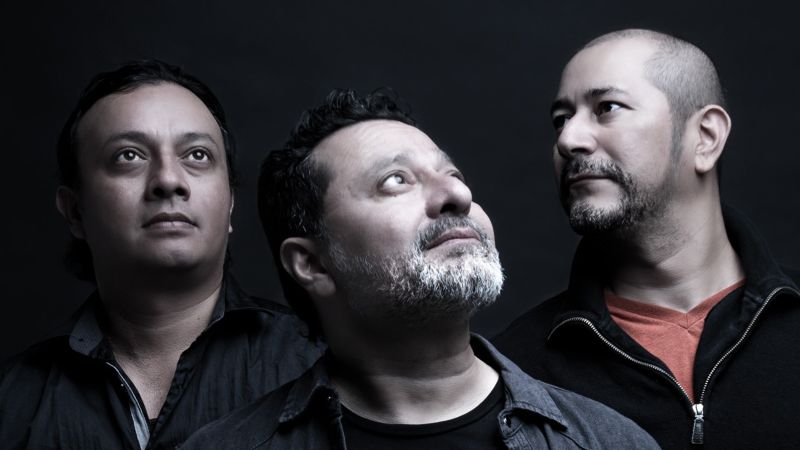 Resistencia pública tiene nuevo material para sus fans: "Conciencia".