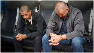 Las extradiciones se realizaron tras un proceso coordinado entre autoridades nacionales y de Estados Unidos. Foto / Cortesía FGR