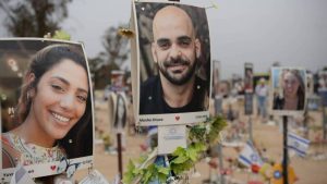 sobreviviente-Recorrido-Memorial-Honor-378 victimas-Asesinadas, Fiesta Nova