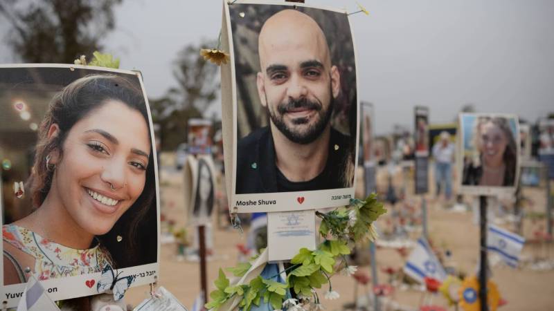 sobreviviente-Recorrido-Memorial-Honor-378 victimas-Asesinadas, Fiesta Nova