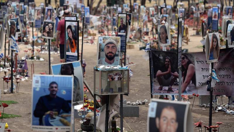 sobreviviente-Recorrido-Memorial-Honor-378 victimas-Asesinadas, Fiesta Nova