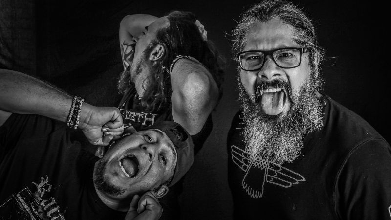 Solo Borges sigue explorando nuevos géneros musicales.