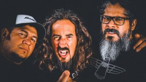 Solo Borges trae nuevo material, 