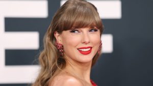 Taylor Swift fue citada a principios de mes, pero su equipo enfatizó entonces que no tenía una conexión cercana con la cinta.