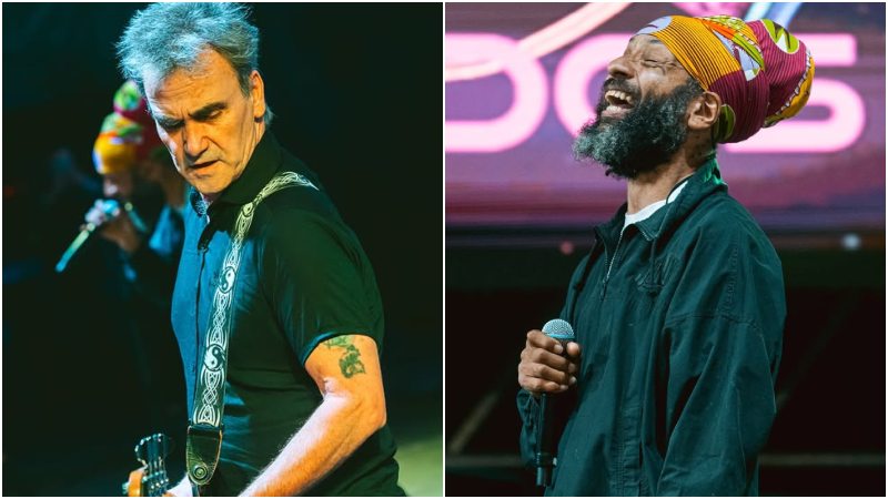 Todos tus Muertos se presentará en El Salvador.