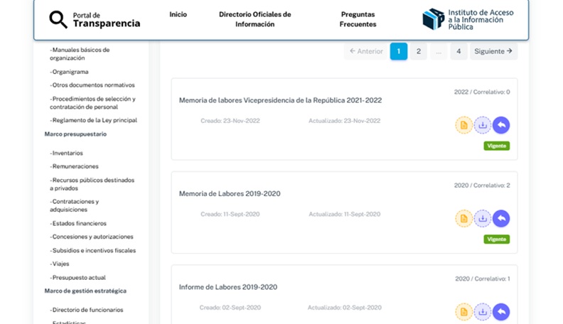 portal transparencia