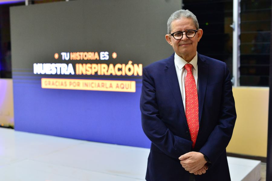 Rector UJMD